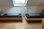 Maisonettenwohnung Remscheid Lüttringhausen - 2 Zimmer, 60 m&sup2;, 11&euro; | Angebot:25512272