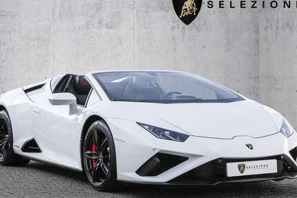 Lamborghini Huracán 7.030 km 274.900 € Düsseldorf 40476