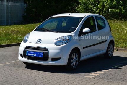 Citroen C1 108.000 km 3.290 &euro; Solingen 42659