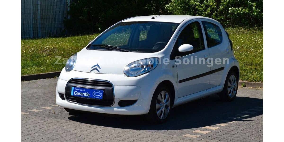 Citroen C1 108.000 km 3.290 &euro; Solingen 42659