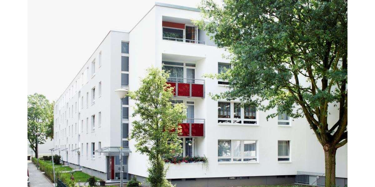Etagenwohnung Ratingen West - 3 Zimmer, 77 m&sup2;, 859&euro; | Angebot:26865025