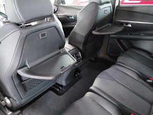 5008 Allure 7-Sitzer Kam Navi SHZ Tempo DAB
