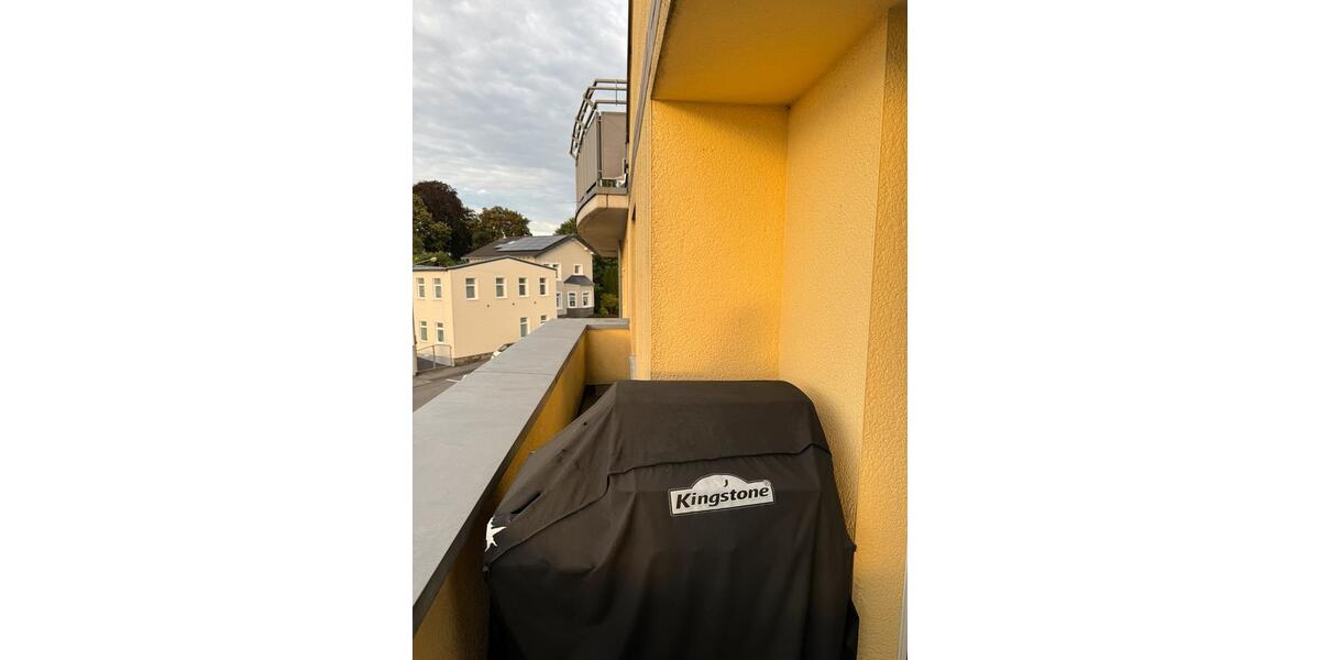 Gepflegte 3,5-Zimmer Maisonette-Wohnung 3.5 zimmer