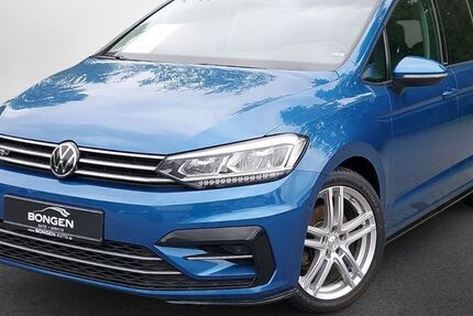 VW Touran 92.500 km 26.790 &euro; Wipperfürth 51688