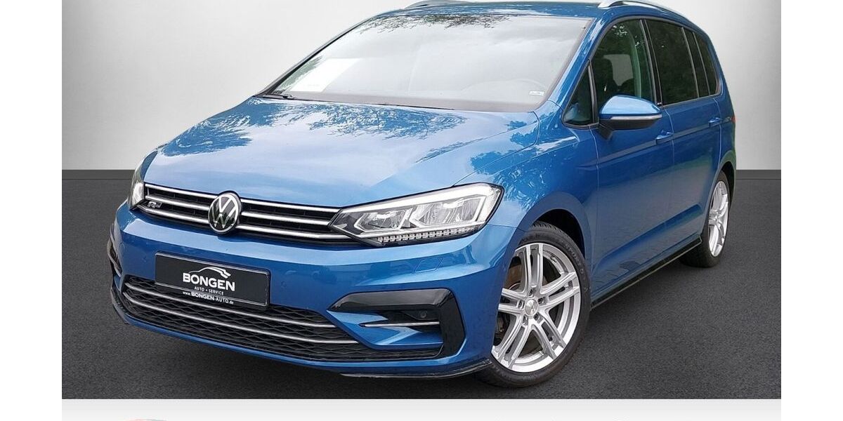 VW Touran 92.500 km 26.790 &euro; Wipperfürth 51688
