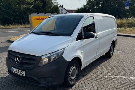 Mercedes-Benz Vito 189.000 km 9.500 &euro; Overath 51491
