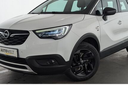 Opel Crossland (X) 82.890 km 10.460 € Düsseldorf 40599