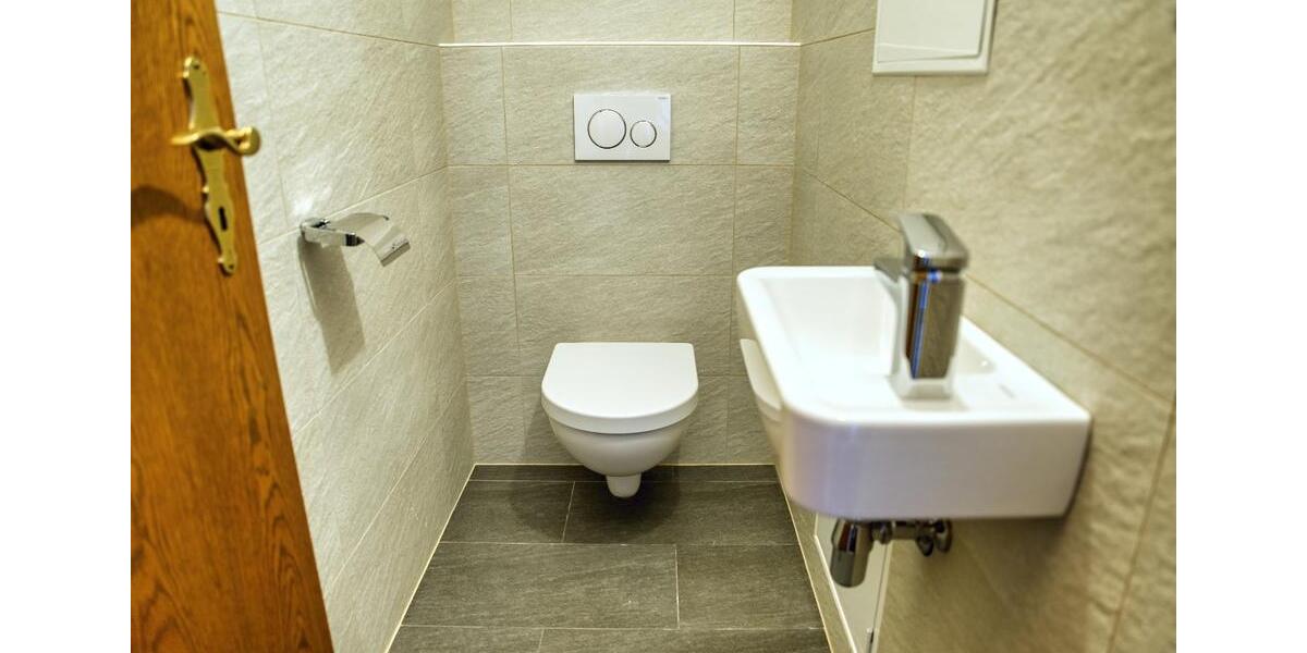 Etagenwohnung Leverkusen Bürrig - 3 Zimmer, 98 m&sup2;, 1.290&euro; | Angebot:25484213