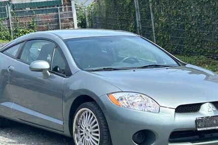 Mitsubishi Eclipse 227.000 km 4.999 &euro; Overath bei Köln 51491