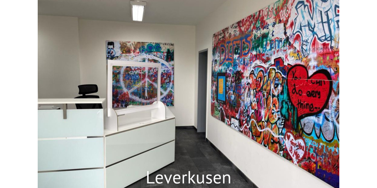 Gewerbeobjekt Leverkusen Alkenrath - 79&euro; | Angebot:23621995