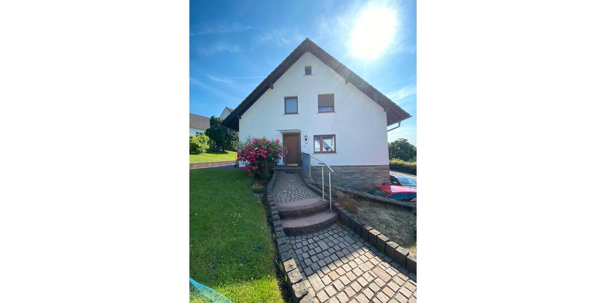 Einfamilienhaus Engelskirchen - 6 Zimmer, 132 m&sup2;, 359.000&euro; | Angebot:26182020