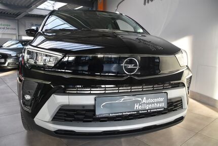 Opel Crossland (X) 7.677 km 18.280 &euro; Heiligenhaus 42579