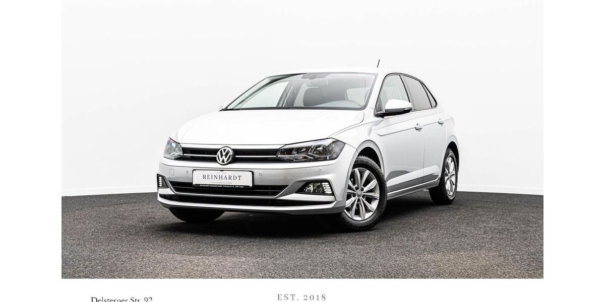 VW Polo 78.276 km 11.416 &euro; Hagen 58091
