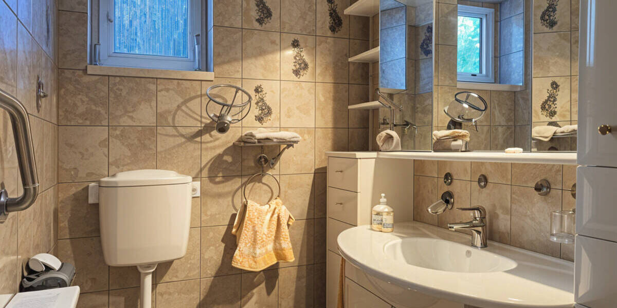 Doppelhaushälfte Velbert Mitte - 6 Zimmer, 165 m&sup2;, 395.000&euro; | Angebot:26261697