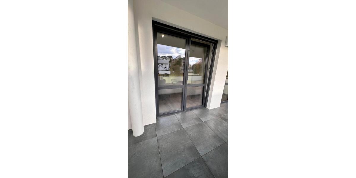 Terrassenwohnung Kierspe - 2 Zimmer, 62 m&sup2;, 890&euro; | Angebot:26533992