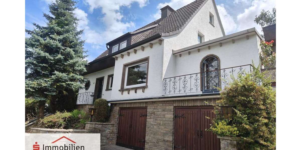 Einfamilienhaus Hagen Hagen-Mitte - 8 Zimmer, 199 m&sup2;, 319.900&euro; | Angebot:27168625