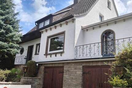 Haus Hagen Hagen-Mitte - 8 Zimmer, 199 m&sup2;, 319.900&euro; | Angebot:27168625