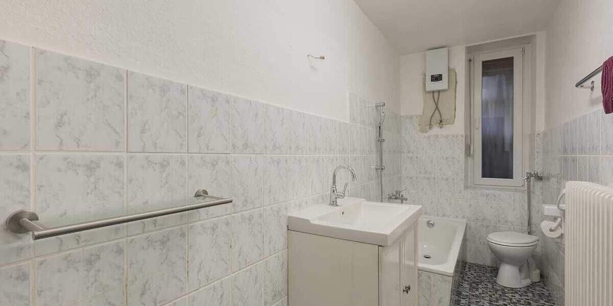 Etagenwohnung Ratingen Zentrum - 3 Zimmer, 85 m&sup2;, 249.700&euro; | Angebot:25769429