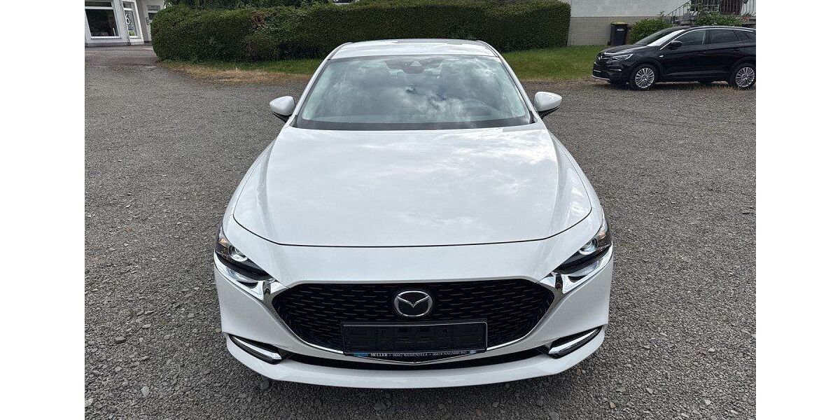 Mazda 3 28.300 km 17.980 &euro; Engelskirchen 51766
