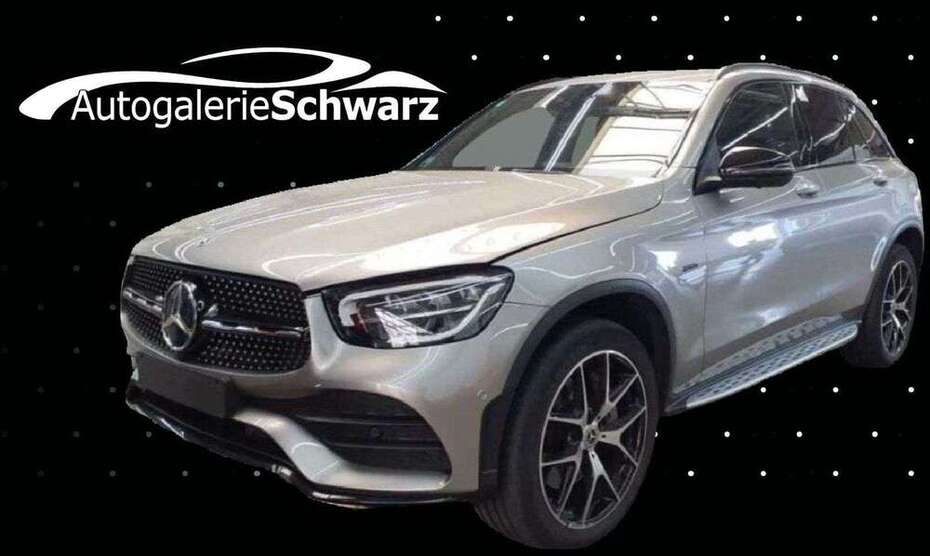 GLC 300