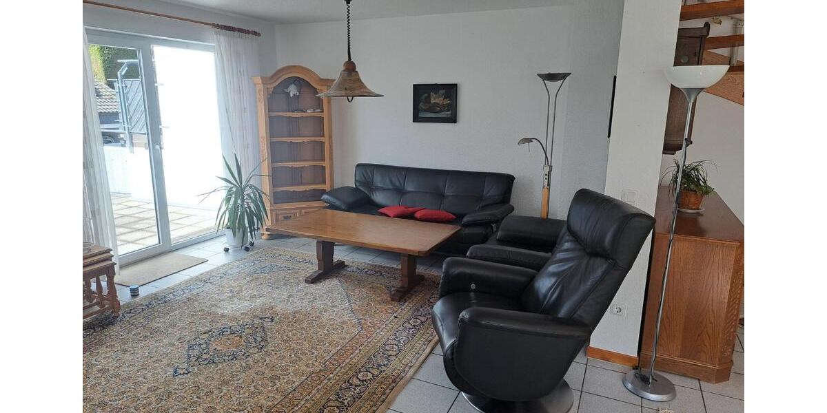 Terrassenwohnung Lindlar - 3 Zimmer, 130 m&sup2;, 450.000&euro; | Angebot:26754333