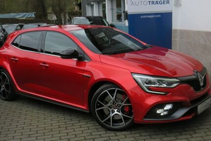 Renault Megane 29.703 km 33.690 &euro; Wuppertal 42109