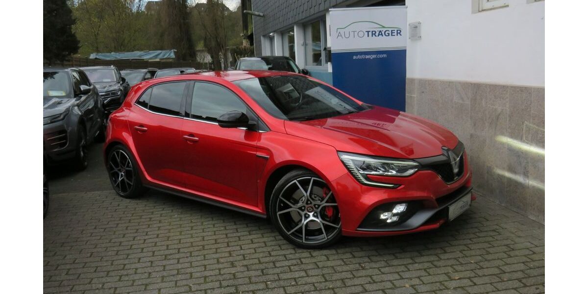 Renault Megane 29.703 km 33.690 &euro; Wuppertal 42109