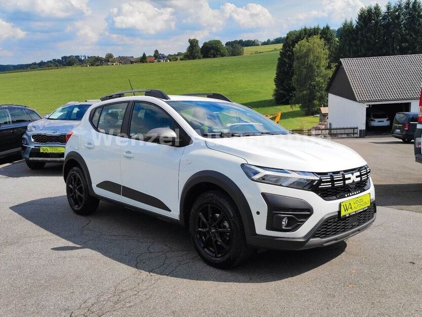 Sandero