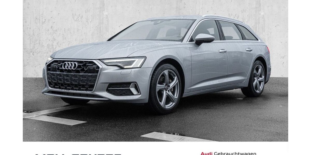 Audi A6 27.650 km 47.870 &euro; Düsseldorf 40549