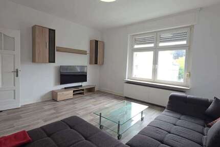 Wohnung Schwelm - 2 Zimmer, 56 m&sup2;, 504&euro; | Angebot:26904455