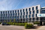 URBAN BASE: Vollmöbliertes 1-Zimmer-Large-Apartment mit EBK, TERRASSE, ALL-IN-MIETE, UVM. am Rheinufer