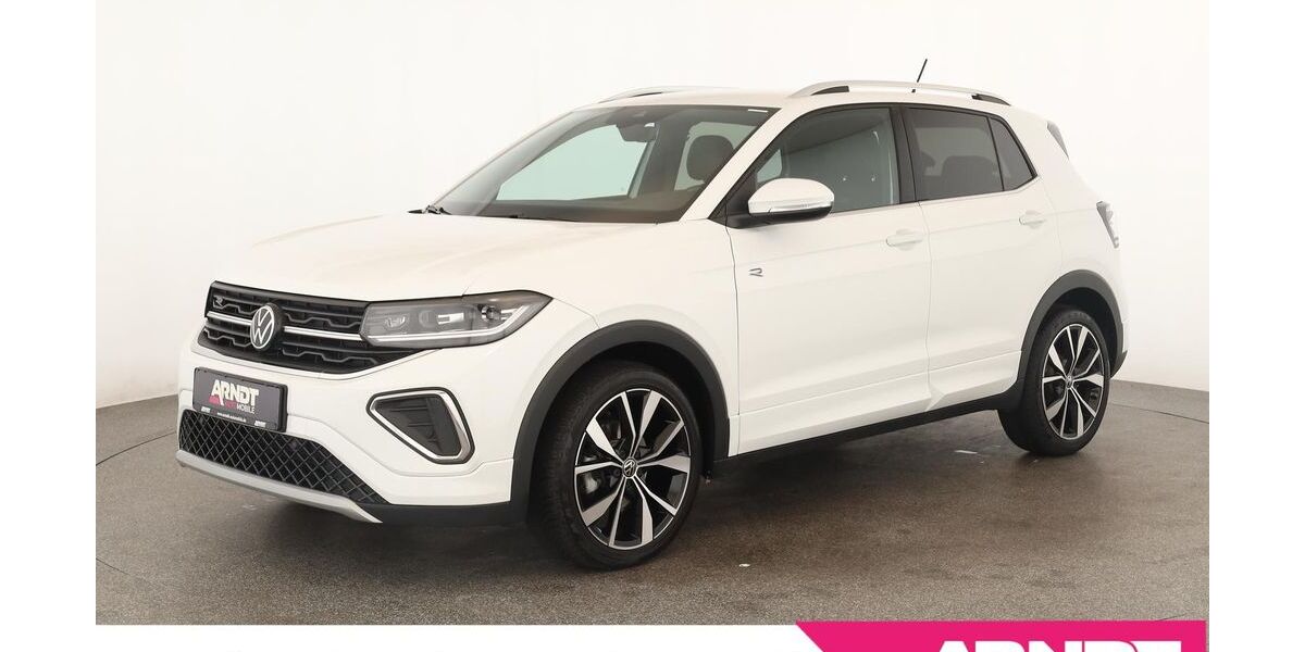 VW T-Cross 28.000 km 23.484 &euro; Düsseldorf 40233