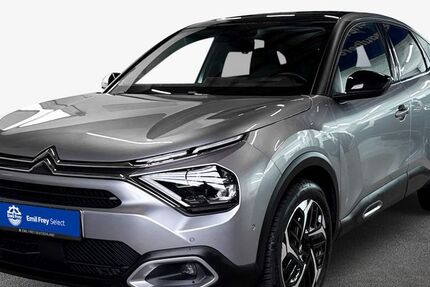 Citroen C4 24.557 km 17.999 &euro; Düsseldorf 40549