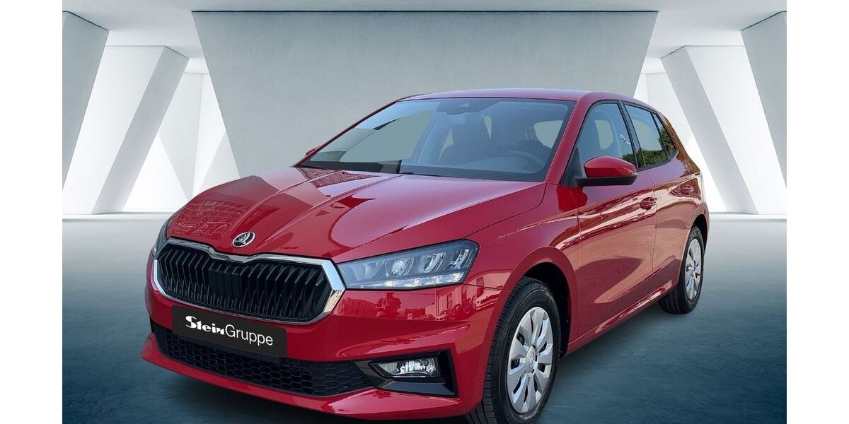 Skoda Fabia 9.999 km 20.690 &euro; Bergisch Gladbach 51465