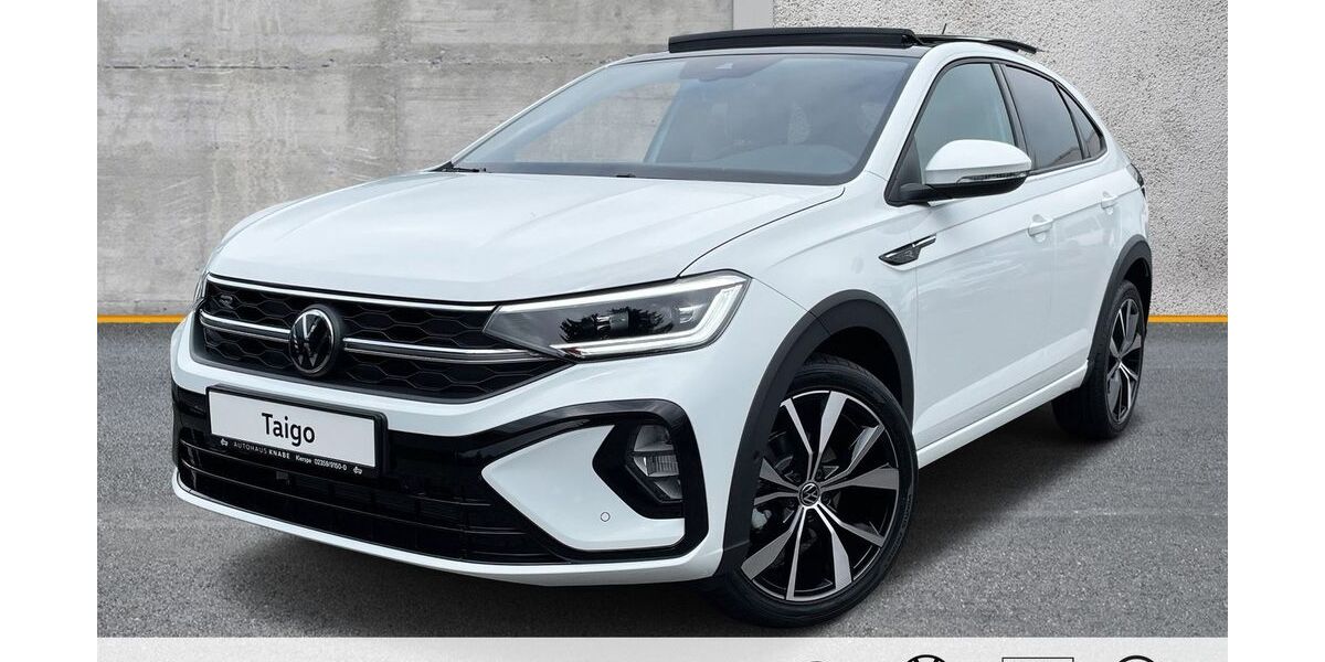 VW Taigo 39.520 km 26.680 &euro; Kierspe 58566