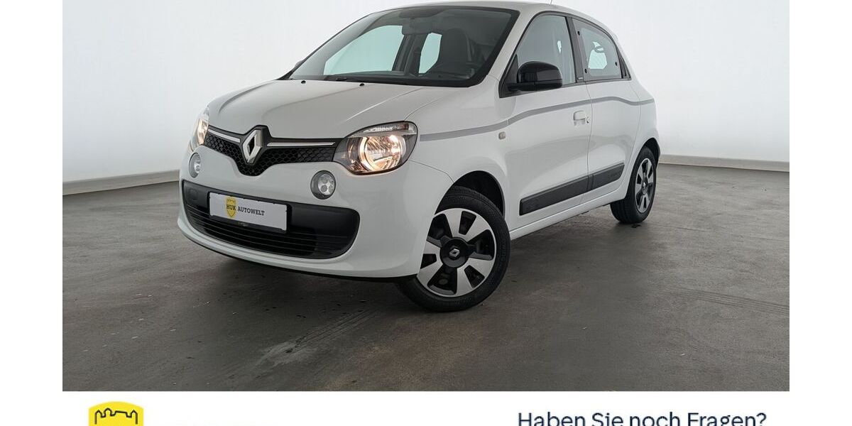 Renault Twingo 49.350 km 8.160 &euro; Düsseldorf 40599