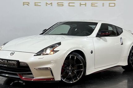 Nissan 370Z