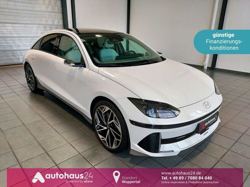 IONIQ 6