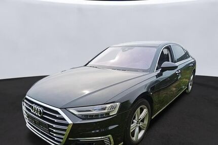 Audi A8 80.751 km 49.457 &euro; Hagen 58091