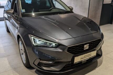 Seat Leon 10.178 km 29.990 &euro; Hagen 58089