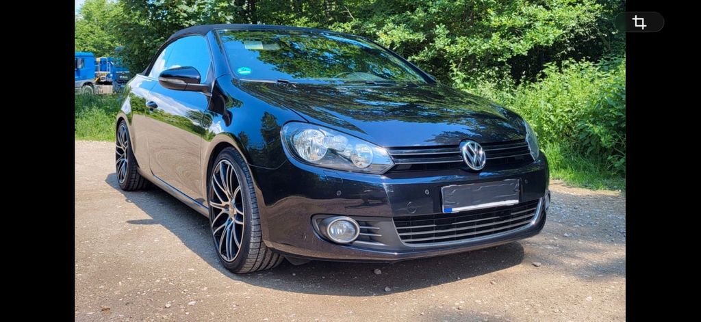 VW Golf 156.000 km 8.499 &euro; Wuppertal 42111