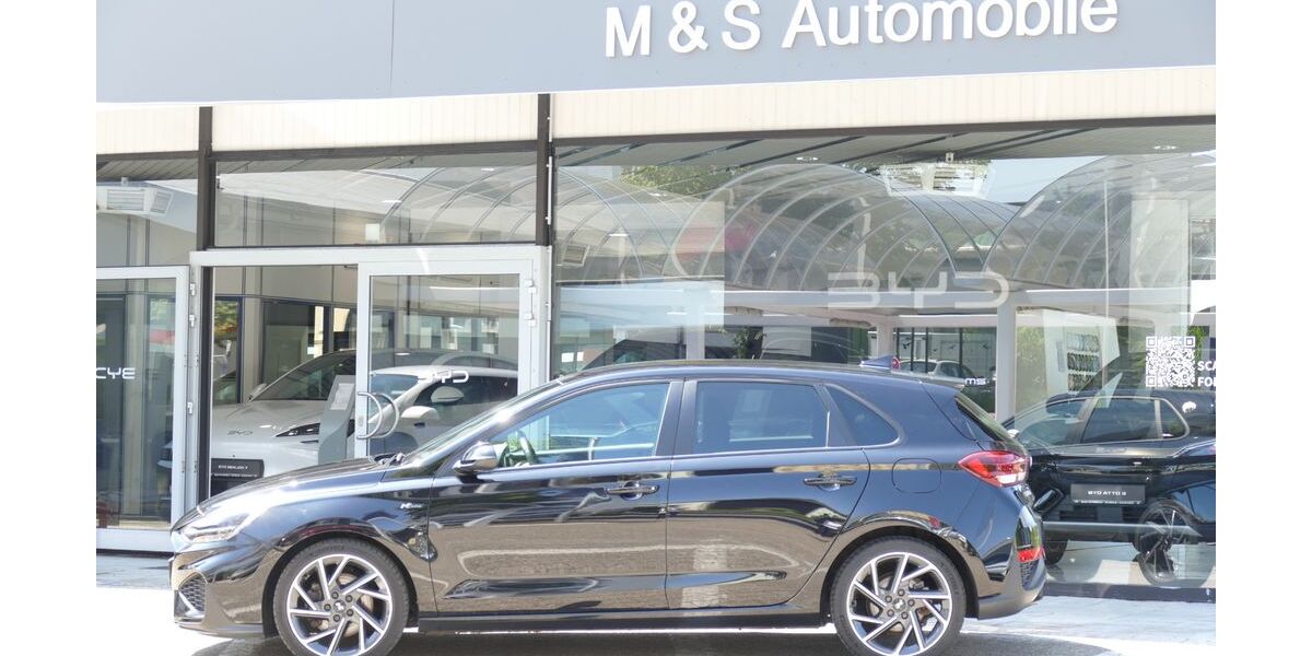 Hyundai i30 44.000 km 19.850 &euro; Schwelm 58332