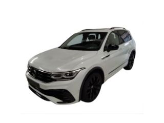 VW Tiguan 35.032 km 42.950 &euro; Hilden 40721