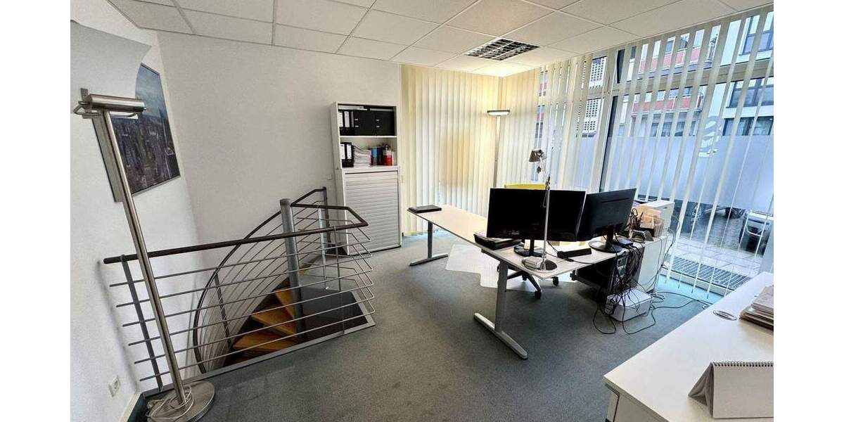 Gewerbeobjekt Leverkusen Opladen - 4 Zimmer, 278.000&euro; | Angebot:25796579