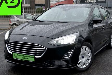 Ford Focus 89.329 km 12.980 &euro; Düsseldorf 40229