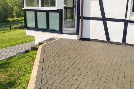 Einfamilienhaus in traumhafter Waldrandlage von Kürten-Olpe 3 zimmer