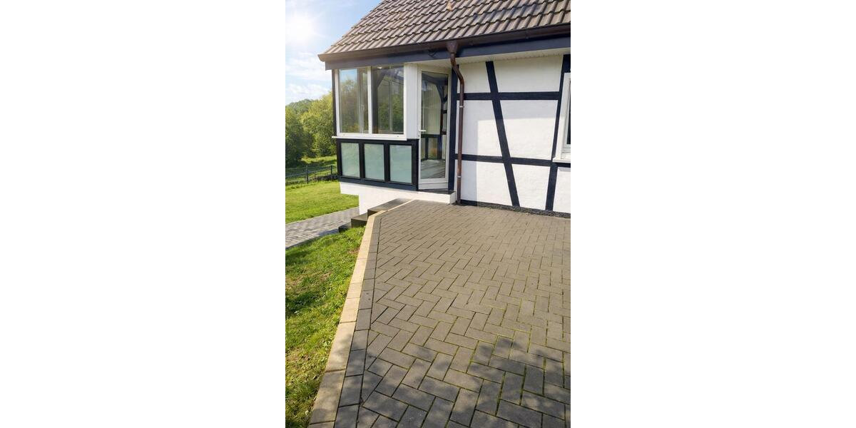 Einfamilienhaus in traumhafter Waldrandlage von Kürten-Olpe 3 zimmer