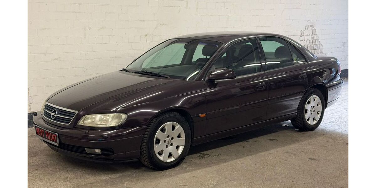 Opel Omega 149.900 km 1.100 &euro; Düsseldorf 40468
