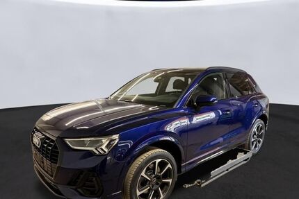 Audi Q3 62.653 km 31.365 &euro; Hagen 58091