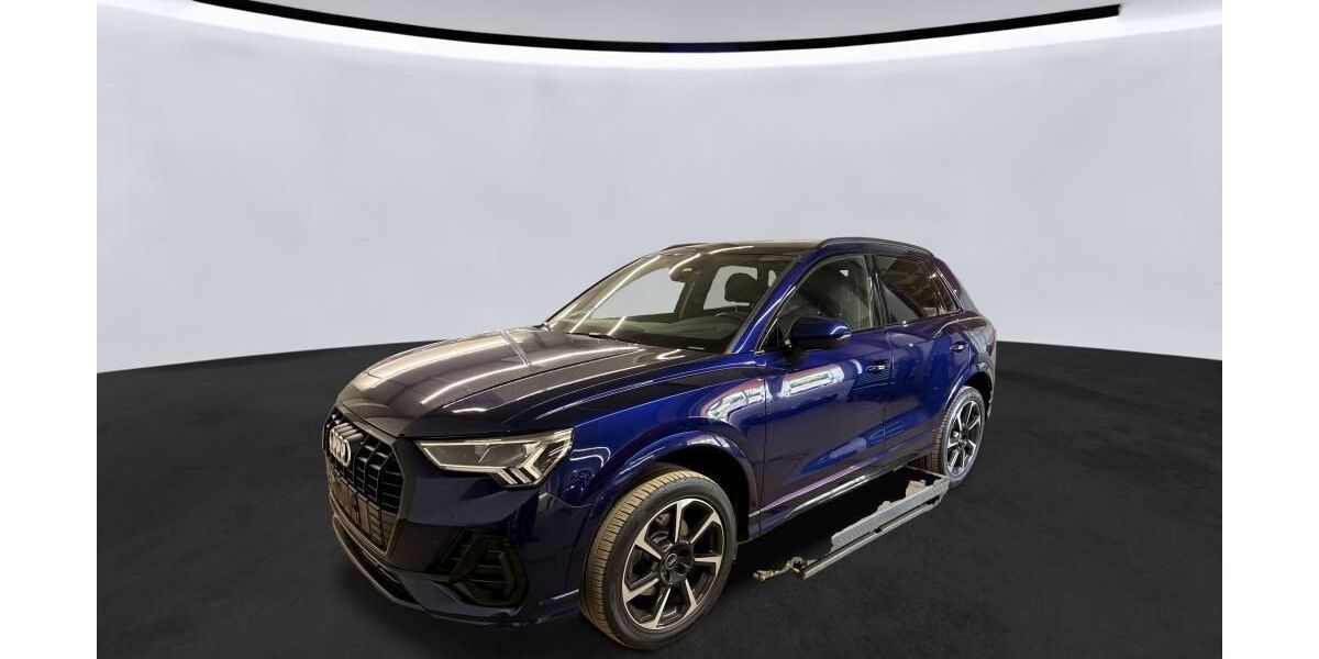 Audi Q3 62.653 km 31.365 &euro; Hagen 58091